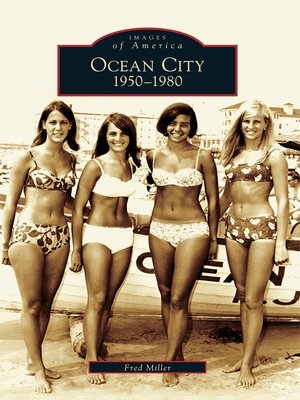 cover image of Ocean City